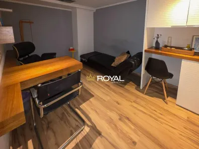 Sala Comercial para alugar, 28m² no Barra da Tijuca, Rio de Janeiro