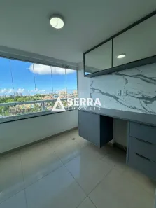 Apartamento com 2 Quartos à venda, 60m² no Luiz Anselmo, Salvador