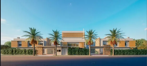 Sobrado com 2 Quartos à venda, 71m² no Centro, Imbituba