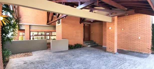 Imóvel Comercial com 4 Quartos à venda, 441m² no Jardim Paraíso, Campinas