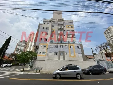 Apartamento com 1 Quarto à venda, 32m² no Santa Teresinha, São Paulo