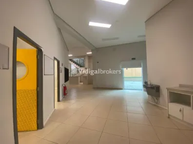 Sala Comercial com 6 Quartos para alugar, 326m² no Vila Ida, São Paulo