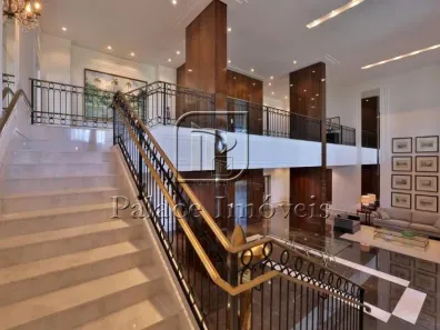Apartamento com 4 Quartos à venda, 982m² no Jardim Botânico, Ribeirão Preto