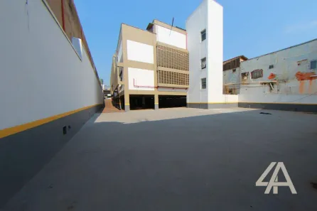 Prédio Comercial à venda, 2000m² no Areal, Porto Velho