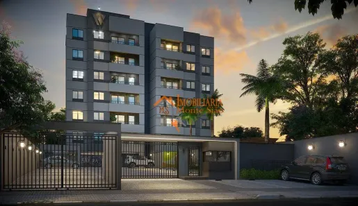 Apartamento com 2 Quartos à venda, 135m² no Alvinópolis, Atibaia