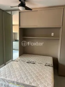 Apartamento com 1 Quarto à venda, 25m² no Vila Gomes Cardim, São Paulo