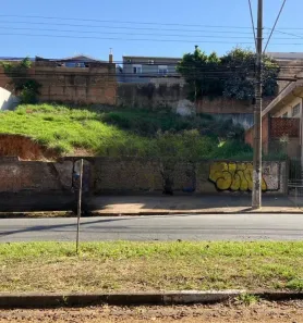Lote/Terreno à venda, 381m² no Jardim Guarani, Campinas
