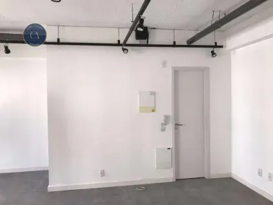 Sala Comercial à venda, 50m² no Pinheiros, São Paulo