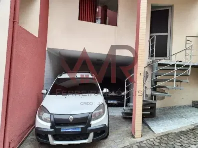 Casa de Condomínio com 2 Quartos à venda, 89m² no Vila Carmosina, São Paulo