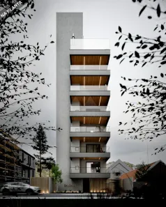 Apartamento com 3 Quartos à venda, 108m² no Itajuba, Barra Velha