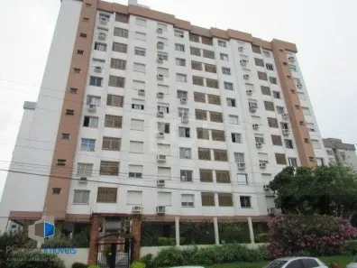 Apartamento com 1 Quarto à venda, 41m² no Partenon, Porto Alegre