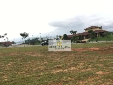 Lote/Terreno à venda, 335m² no Condomínio Terras do Vale, Caçapava
