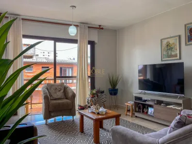 Apartamento com 3 Quartos à venda, 85m² no Centro Histórico, Torres