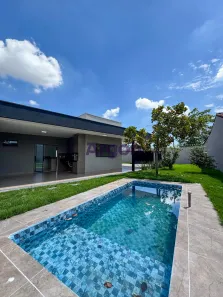 Casa com 3 Quartos à venda, 165m² no Independência - 3º Complemento, Aparecida de Goiânia