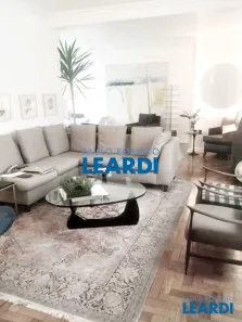 Apartamento com 3 Quartos à venda, 170m² no Jardim Paulista, São Paulo