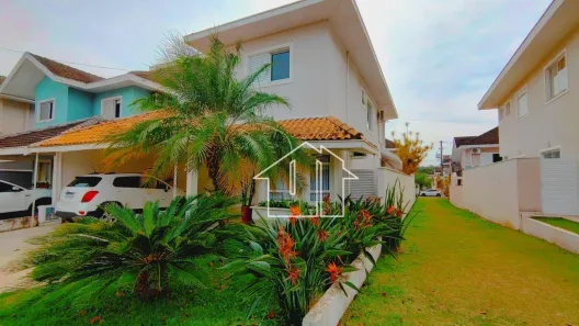 Casa de Condomínio com 4 Quartos à venda, 235m² no Urbanova VII, São José dos Campos