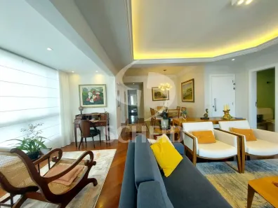 Apartamento com 3 Quartos à venda, 150m² no Vila Mascote, São Paulo