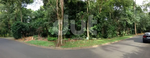 Lote/Terreno à venda, 2638m² no Jardim Santana, Campinas