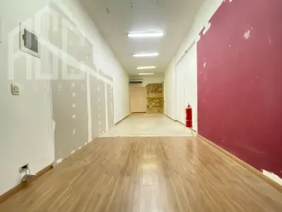 Ponto Comercial com 1 Quarto para alugar, 30m² no Ipanema, Rio de Janeiro