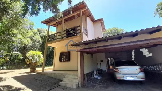 Casa com 2 Quartos para alugar, 179m² no Fiuza, Viamão
