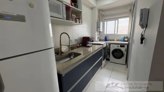 Apartamento com 3 Quartos à venda, 69m² no Medeiros, Jundiaí
