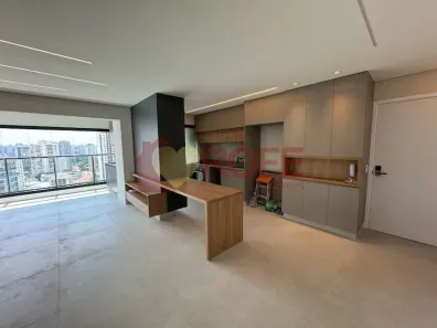Apartamento com 2 Quartos à venda, 84m² no Jardim das Acácias, São Paulo
