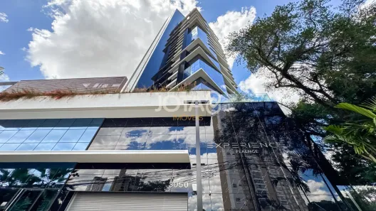 Apartamento com 4 Quartos à venda, 320m² no Campo Comprido, Curitiba