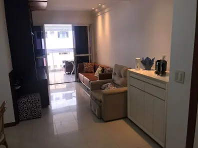 Apartamento com 3 Quartos à venda, 120m² no Praia da Costa, Vila Velha