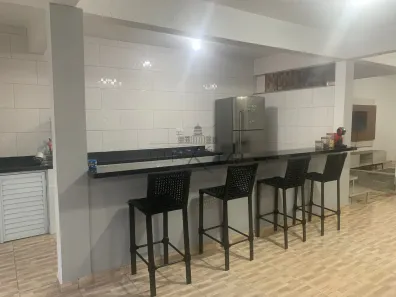 Casa de Condomínio com 3 Quartos à venda, 259m² no Parque Nova Jandira, Jandira