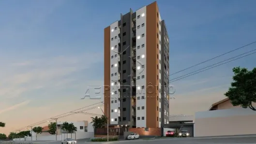 Apartamento com 3 Quartos à venda, 83m² no Jardim Vera Cruz, Sorocaba