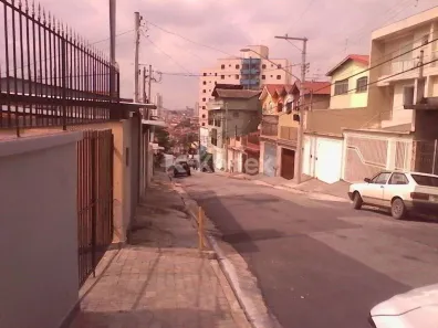 Lote/Terreno à venda, 450m² no Vila Gustavo, São Paulo