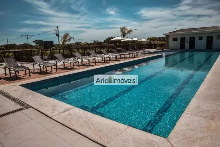 Lote/Terreno à venda, 404m² no Setlife Mirassol, Mirassol