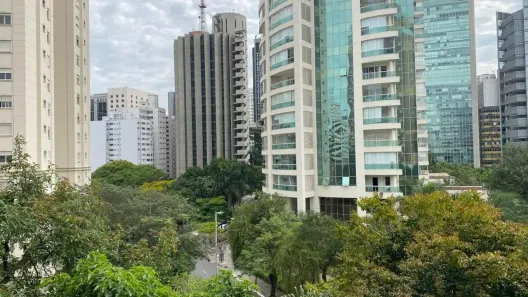 Cobertura com 3 Quartos à venda, 200m² no Consolação, São Paulo