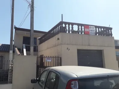 Sobrado com 3 Quartos à venda, 92m² no Sítio Cercado, Curitiba