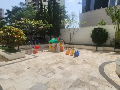 Apartamento com 3 Quartos à venda, 109m² no Parque Residencial Aquarius, São José dos Campos