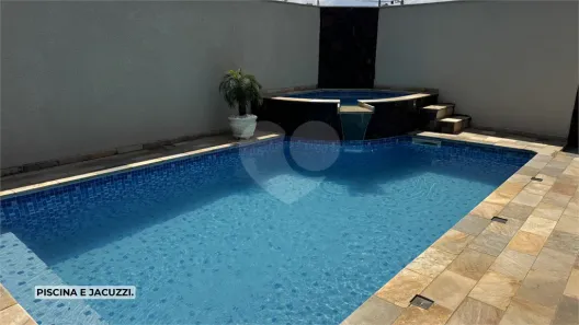 Casa com 3 Quartos à venda, 320m² no Vila Rica, Atibaia