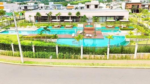 Lote/Terreno à venda, 705m² no Loteamento Residencial Arborais, Campinas