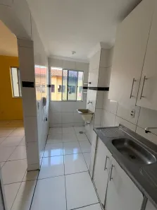 Apartamento com 2 Quartos à venda, 48m² no Maioba, Paço do Lumiar