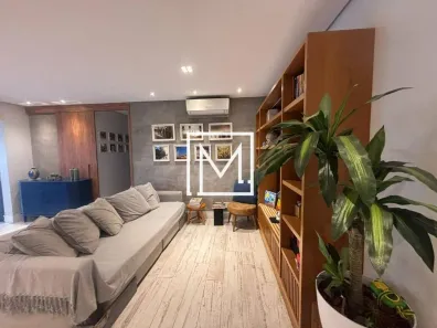 Apartamento com 3 Quartos à venda, 110m² no Vila Monte Alegre, São Paulo