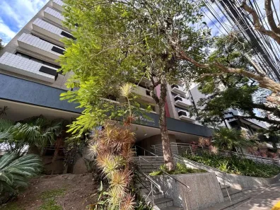 Sala Comercial à venda, 50m² no Três Figueiras, Porto Alegre