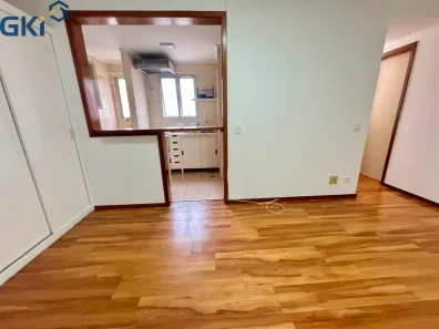 Apartamento com 1 Quarto à venda, 42m² no Pinheiros, São Paulo