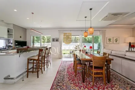 Casa de Condomínio com 4 Quartos à venda, 408m² no Lagoa da Conceição, Florianópolis