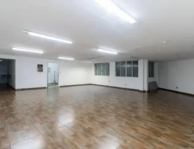 Sala Comercial para alugar, 118m² no República, São Paulo