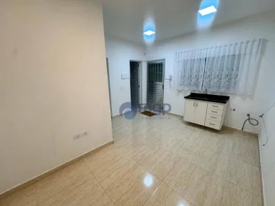 Apartamento com 1 Quarto para alugar, 42m² no Vila Medeiros, São Paulo
