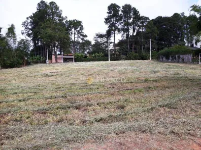 Lote/Terreno à venda, 2186m² no Chácaras Cataguá, Taubaté