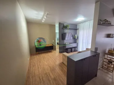 Apartamento com 2 Quartos à venda, 63m² no Aparecidinha, Sorocaba