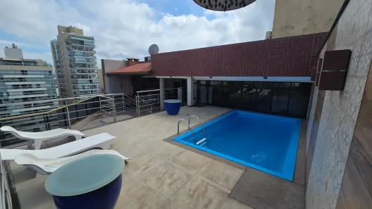 Cobertura com 4 Quartos à venda, 428m² no Praia da Costa, Vila Velha