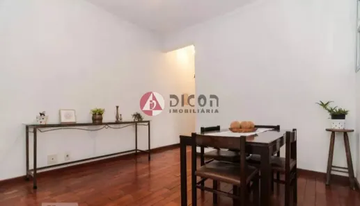 Apartamento com 2 Quartos à venda, 88m² no Bela Vista, São Paulo