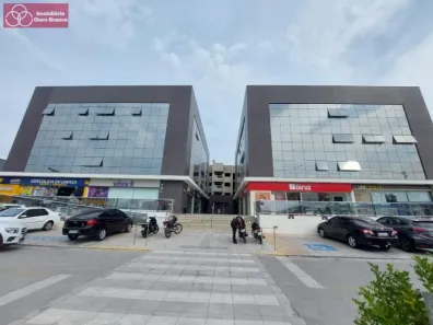 Sala Comercial para alugar, 41m² no Ingleses do Rio Vermelho, Florianópolis