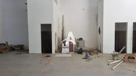 Ponto Comercial para alugar, 52m² no Granada, Uberlândia